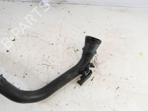 Pipe RENAULT MEGANE III Hatchback (BZ0/1_, B3_) | BP39185034M125 - Image 2