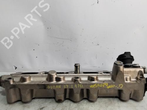 Used Intake manifold VW TOURAN (1T1, 1T2) [2003-2010]  27689765