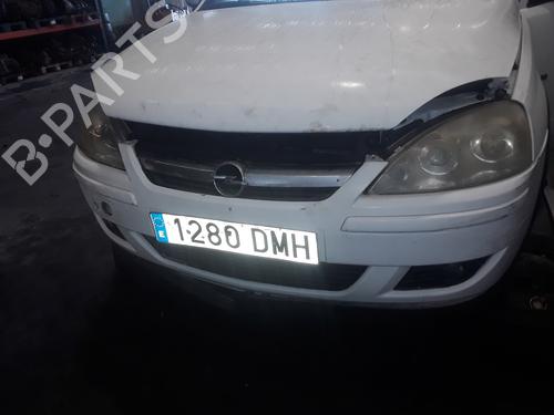 Steering column stalk OPEL COMBO Box Body/MPV  | BP15283946I23 