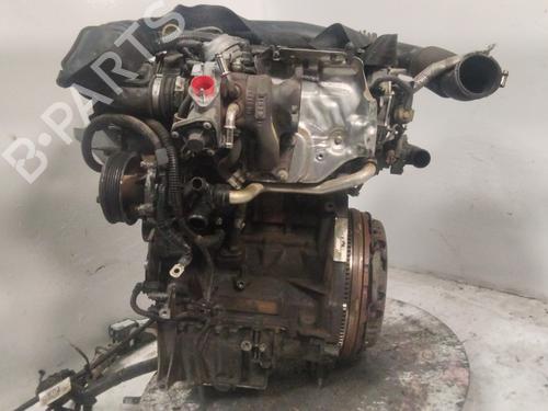 Engine FORD FOCUS III  | BP25266901M1 