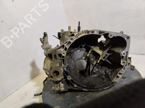 Used Gearbox PEUGEOT 406 (8B) 2.0 HDI 110 (109 hp) 17094926