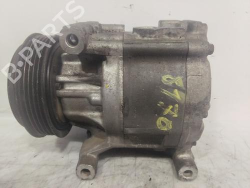 Used AC compressor FIAT PANDA (169_) 1.2 (169.AXB11, 169.AXB1A) (60 hp) 22943398