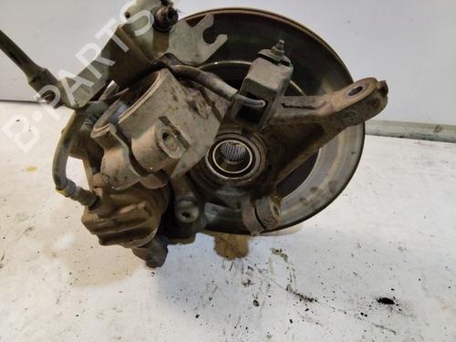 Right front steering knuckle CITROËN XSARA PICASSO (N68) 2.0 HDi | BP19804681M26 