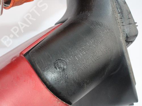 Right mirror RENAULT MEGANE II Saloon (LM0/1_) 1.9 dCi (LM0G, LM1G, LM2C) | BP15726322C27 