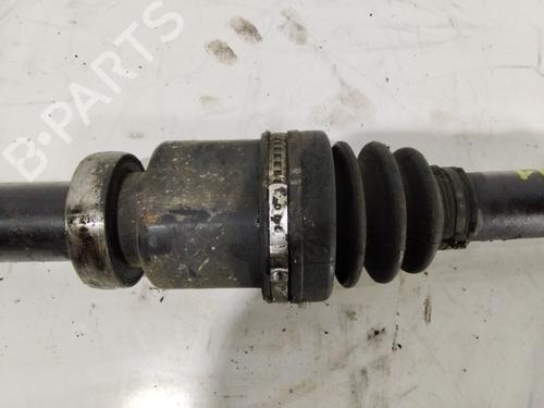 Right front driveshaft FORD FOCUS II (DA_, HCP, DP) 2.0 TDCi | BP31604956M39 - Image 5