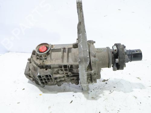 Rear differential INFINITI QX30 2.2 D AWD | BP39949148M24 - Image 3
