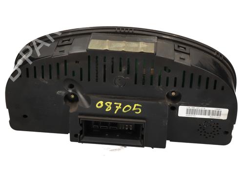 Instrument cluster VW CADDY III Box Body/MPV (2KA, 2KH, 2CA, 2CH)  | BP29418126C47 