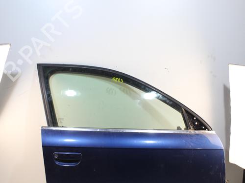 Right front door AUDI A4 B7 (8EC) 2.0 TFSI | BP16682281C3 