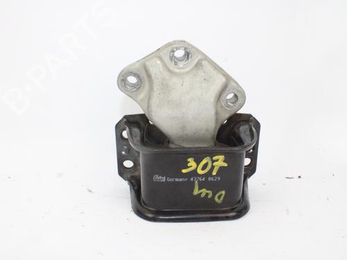 Used Engine mount PEUGEOT 407 (6D_) [2004-2011]  15669435