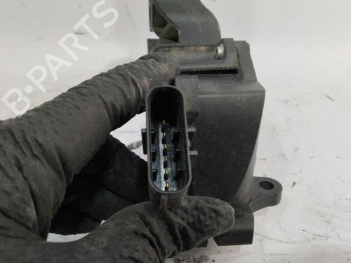 Pedal SEAT TOLEDO IV (KG3) 1.6 TDI | BP26696586I4 