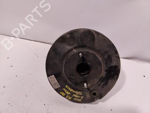 Used Servo brake AUDI A3 Sportback (8PA) 2.0 TDI (170 hp) 28837550