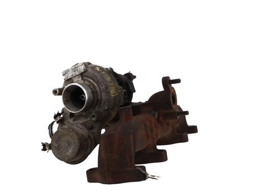 Turbocompresseur/Compresseur VW GOLF IV (1J1) 1.9 TDI (101 hp) 30690871