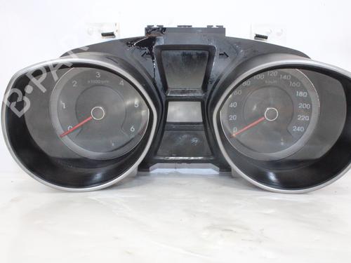 Instrument cluster HYUNDAI i30 (GD)  | BP15230733C47 