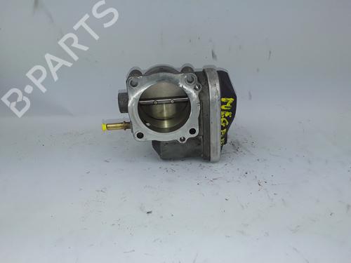 Drosselklappe für RENAULT MEGANE II Saloon (LM0/1_) [2003-2025]  11502345