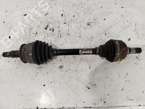 Used Left front driveshaft Left front driveshaft OPEL ASTRA J Sports Tourer (P10) [2010-2015] 34286376 34286376