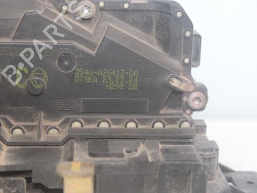 Rear left lock FORD FOCUS I (DAW, DBW)  | BP16905612C100 