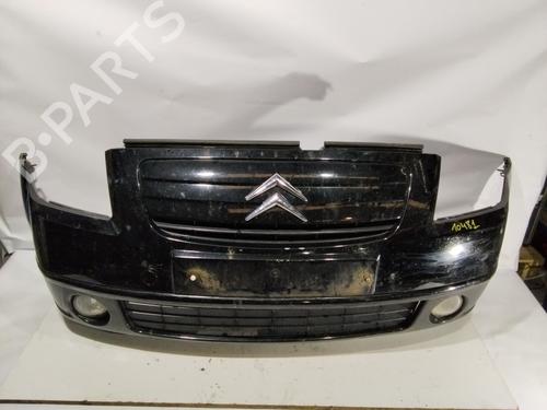 Stoßstange vorne für CITROËN C2 (JM_) [2003-2017]  30739666