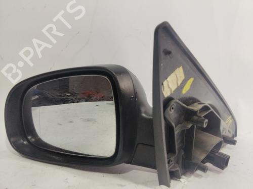 Used Left mirror OPEL TIGRA TwinTop (X04) 1.4 (R97) (90 hp) 24210287