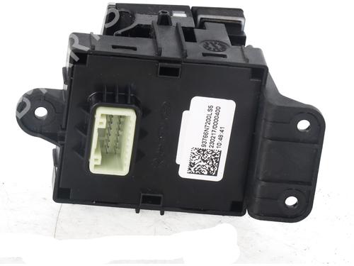 Hand brake HYUNDAI TUCSON (NX4E, NX4A) | BP36262393I18 - Image 3