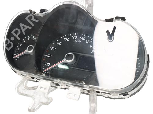 Instrument cluster KIA PICANTO III (JA) | BP33401896C47 - Image 3