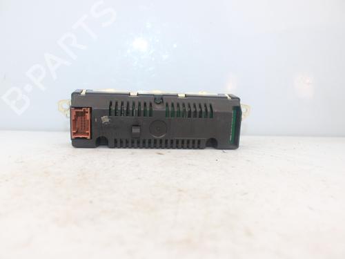 Display monitor PEUGEOT PARTNER Box Body/MPV 1.6 HDi 16V 4x4 | BP16753107C48 