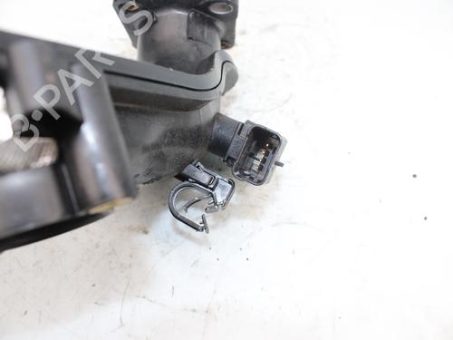 Pipe PEUGEOT 208 I (CA_, CC_)  | BP16428084M125 