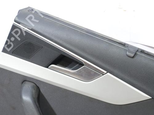 Rear right panel AUDI A4 B9 (8W2, 8WC) 35 TDI | BP37154988C61 - Image 2