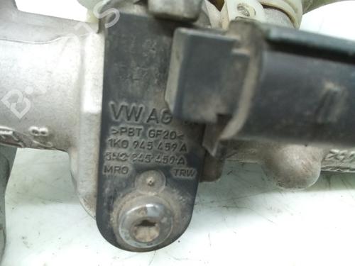 Brake master cylinder SEAT LEON (1P1) 1.4 16V | BP8584436M77 