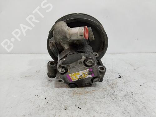 Styring servopumpe MERCEDES-BENZ C-CLASS (W203) C 200 CDI (203.004) (116 hp) 27312266