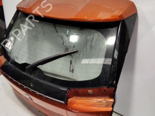 Tailgate PEUGEOT 2008 II (UD_, US_, UY_, UJ_, UR_, UC_)  | BP24437255C6 