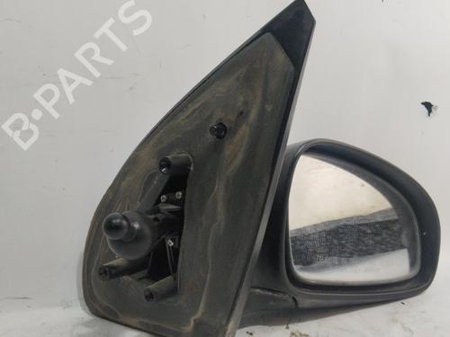 Right mirror CHEVROLET AVEO / KALOS Hatchback (T200)  | BP27393349C27 