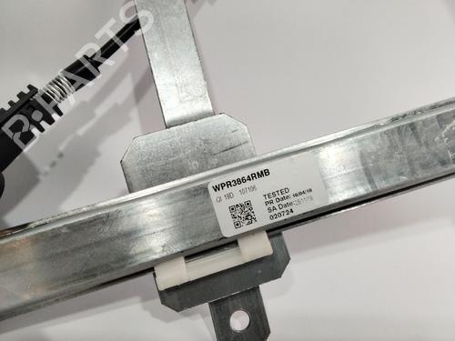 Rudehejsemekanisme Højre bagtil JEEP GRAND CHEROKEE II (WJ, WG)  | BP25607437C25 