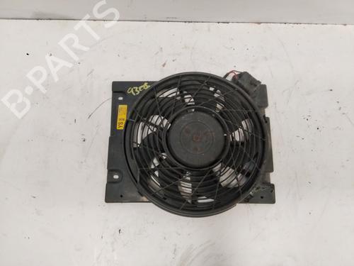 Kjølevifte elektrisk OPEL ZAFIRA A MPV (T98) [1999-2006]  27312190