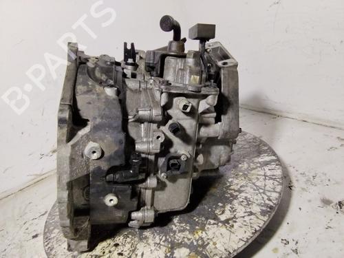 Gearbox LAND ROVER RANGE ROVER EVOQUE (L538) | BP32327848M3 - Image 8