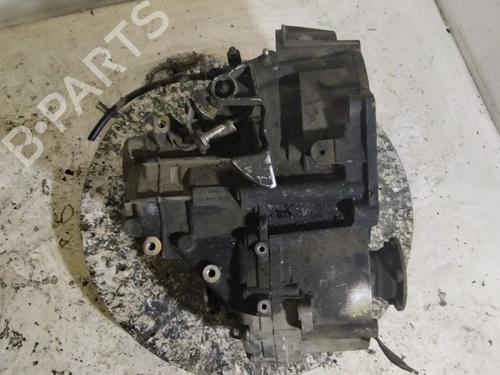Gearbox SEAT LEON (1P1)  | BP20488488M3 