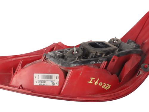 Left taillight OPEL CORSA D (S07) | BP37630403C34 - Image 3