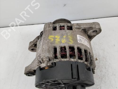 Alternator ALFA ROMEO 166 (936_) 2.4 JTD (936A2A__) | BP17747912M7 