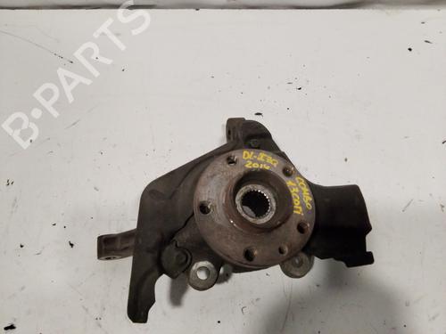 Used Left front steering knuckle OPEL COMBO Box Body/MPV (X12) 1.3 CDTI (B05) (90 hp) 28839247
