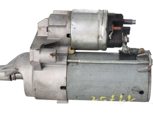 Startmotor CITROËN BERLINGO MULTISPACE (B9) 1.6 HDi 90 | BP37154971M8 - Image 2