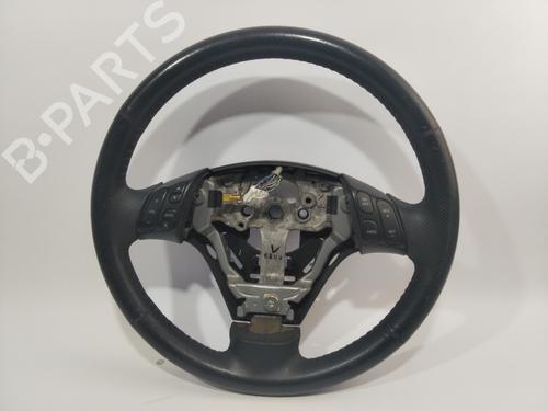 Used Steering wheel MAZDA 5 (CR) 2.0 CD (CR19) (110 hp) 21274125