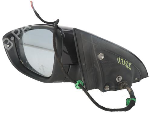 Left mirror VW PASSAT CC B6 (357) 2.0 TDI | BP33052976C26 - Image 2