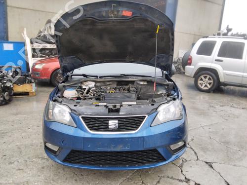 Particulate filter SEAT IBIZA IV (6J5, 6P1) | BP32232092M81