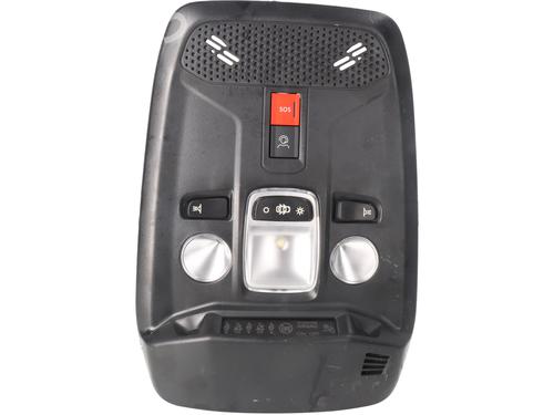 Luz interior Luz interior OPEL CORSA F (P2JO) [2019-2026] 37262206 37262206