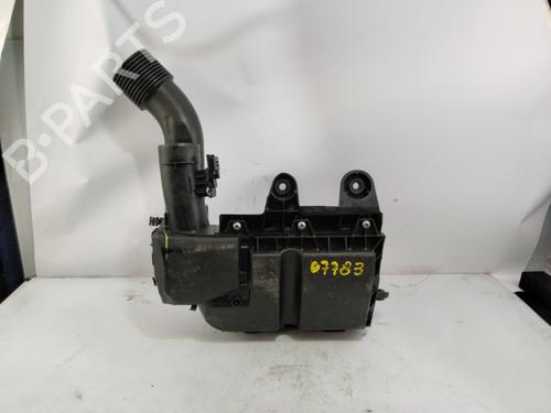 Used Air filter box PEUGEOT 3008 III (KA_, KB_, KC_) Hybrid 136 (KAHPYE) (136 hp) 21684714