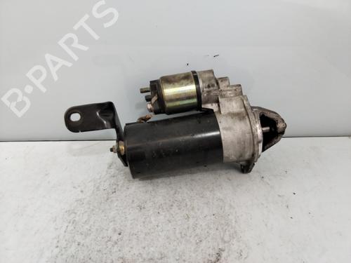 Starter OPEL ZAFIRA A MPV (T98)  | BP18246107M8 