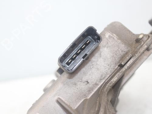 Front wiper motor CITROËN C4 Grand Picasso I (UA_) 1.6 HDi | BP16559922M29 