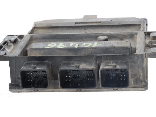 Used Engine control unit (ECU) NISSAN MICRA III (K12) 1.5 dCi (86 hp) 30978176