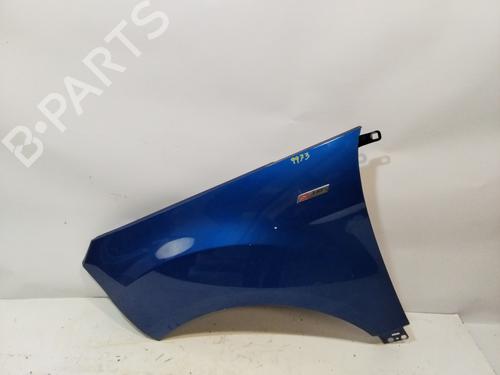 Left front fenders FORD ECOSPORT 1.0 EcoBoost | BP29549998C41 