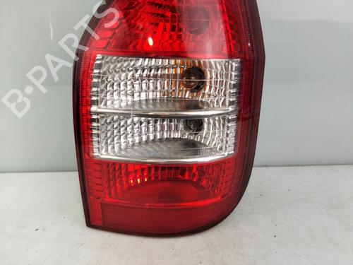 Right taillight OPEL ZAFIRA A MPV (T98)  | BP24127145C35 