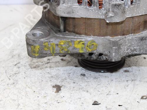 Alternator PEUGEOT 307 CC (3B) 2.0 16V | BP15351286M7 